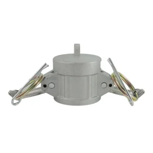 Камлок DР 4″ (100 мм.)