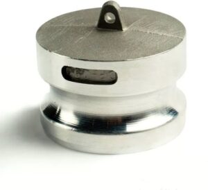 Камлок DP 2.1/2″ (65 мм.)