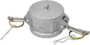 Камлок DР 2″ (50 мм.)