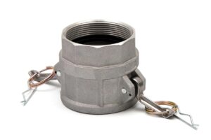 Камлок DР 2″1/2