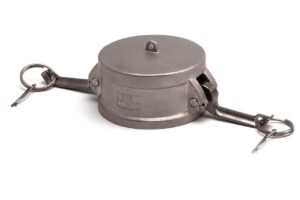 Камлок DС 3″ (75 мм.)