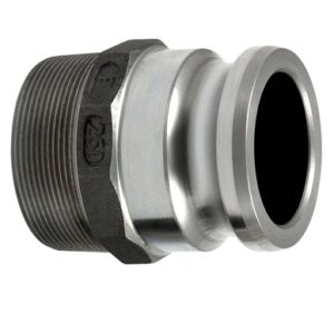 Камлок F 3″ (75 мм.)