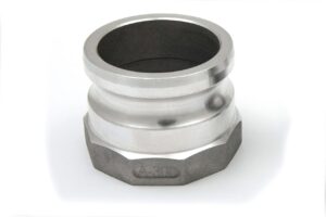 Камлок А 3″ (75 мм.)