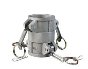 Переходник DD 3″-2″ муфта-муфта AL