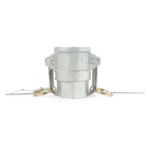 Камлок D 4″ (100 мм.)