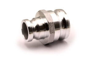 Переходник AA 2″-3″ штуцер-штуцер AL