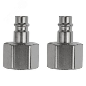 Нипель универс БРС (папа) внутр/р 1/2″ 2шт