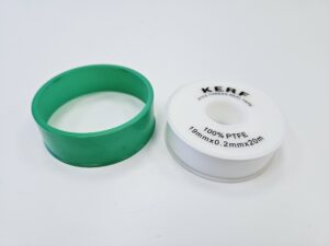 Лента ФУМ 19мм*0,2 мм*20м