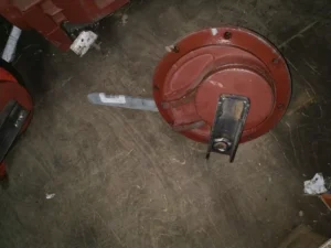 Лючок приемный ИЛ-980А 0107000