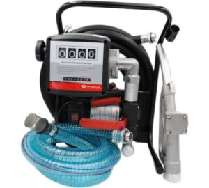 Петропамп Комплект для перекачки топлива 12V