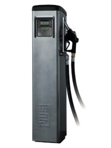 Петропамп Топливораздаочная колонка Self Service