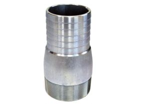 Нипель 2-1/2″ (63мм) шланг/резьба